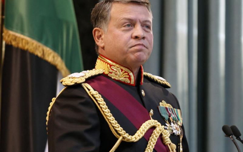 ‘‘عادية الأمة الثانية‘‘ تنطلق اليوم بخطبة العرش