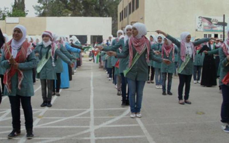 المانيا تدعم انشاء 37 مدرسة جديدة في عامي 2016-2017