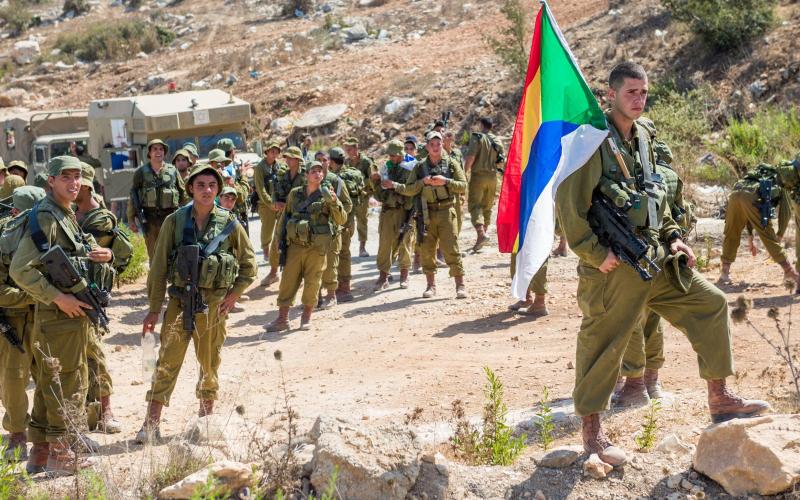 النزاع السوريّ يلقي بثقله على الدروز في هضبة الجولان