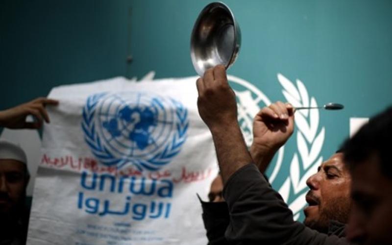 الصفدي: 77 مليون دولار عجز موازنة الأنروا لهذا العام