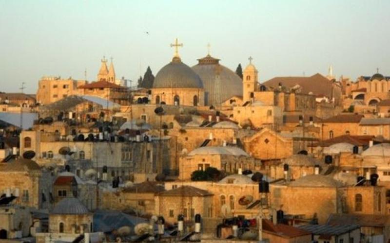 بطريركية القدس: معركة مستمرة لاستعادة العقارات المسربة