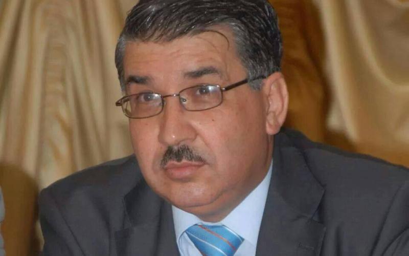 ربيع ناطقاً إعلامياً لتيار "نمو" في المهندسين