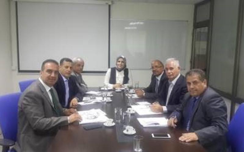 "لجنة الضريبة" في "ملتقى أبوغزاله المعرفي" تبحث سبل الحد من التهرب الضريبي