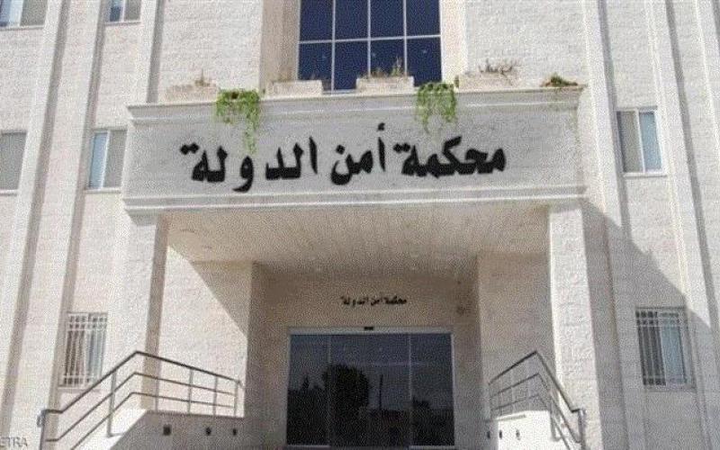 متهمون ينفون تهمة التخطيط لتنفيذ عمليات عسكرية بالأردن