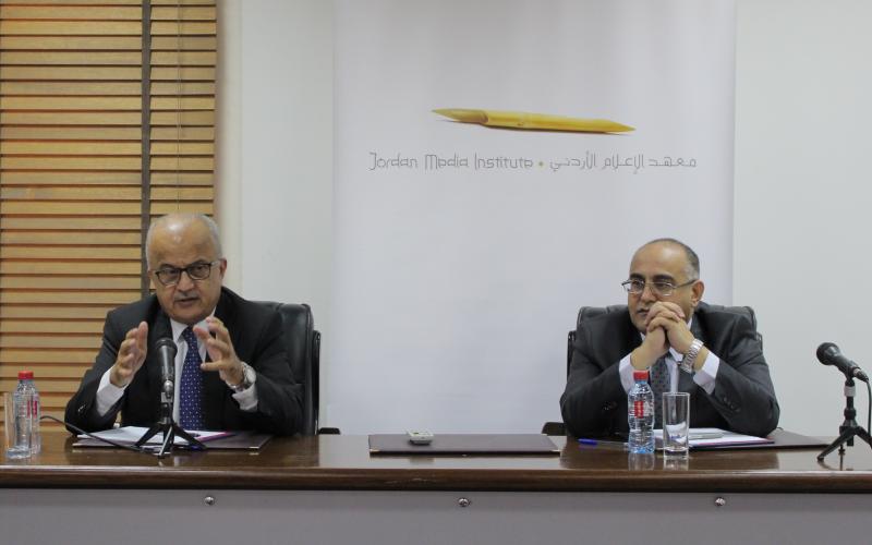 عبد الإله الخطيب: على الدولة الأردنية تجديد نخبها