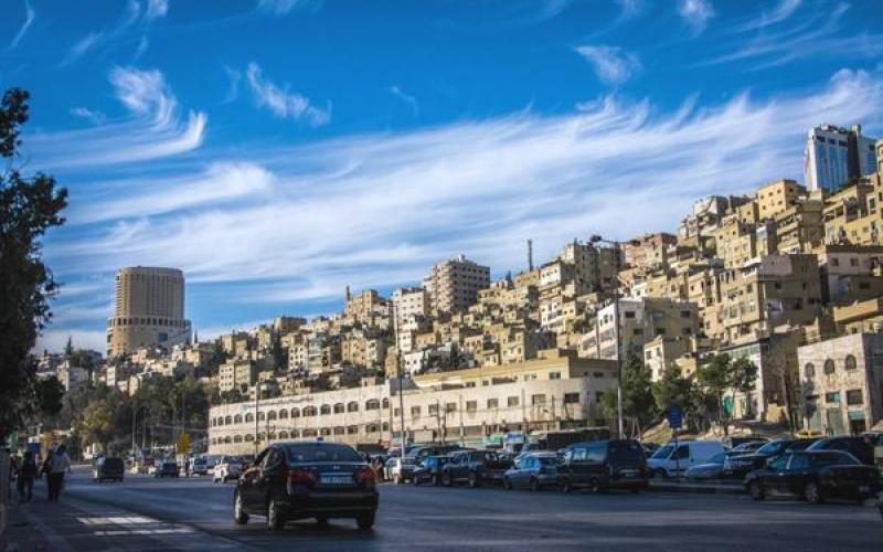 اجواء لطيفة حتى يوم الجمعة