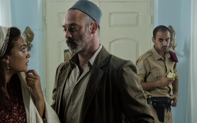 المخر​جا​​ن ​​سلّام والرشيد ​يفوزان بفيلمهم "الببغاء" في مهرجان "مالمو"