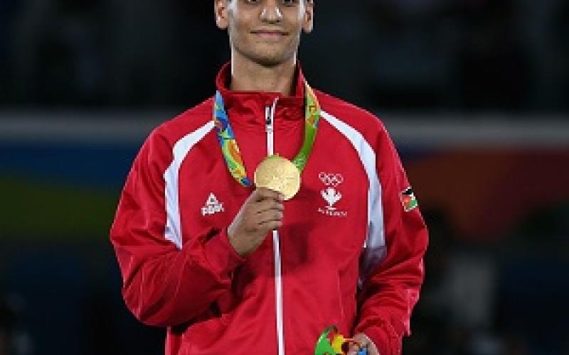 ابو غوش يباشر تدريباته في ساحل العاج