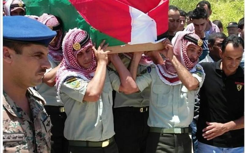 الإعدام لمتهم والاشغال الشاقة المؤبدة لآخرين بقضية الركبان