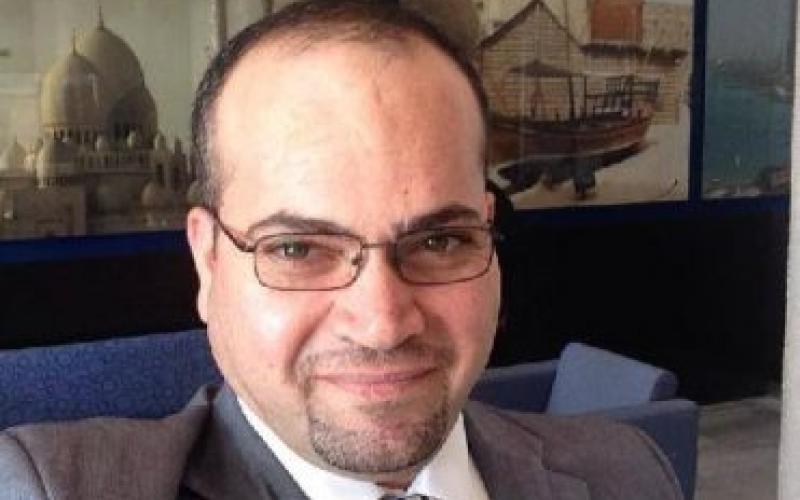 تكفيل النائب السابق أحمد الشقران