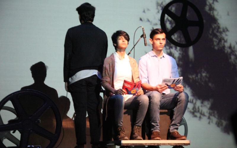 الحياة تبحث عن فرصتها في مهرجان "كرامة" لأفلام حقوق الإنسان