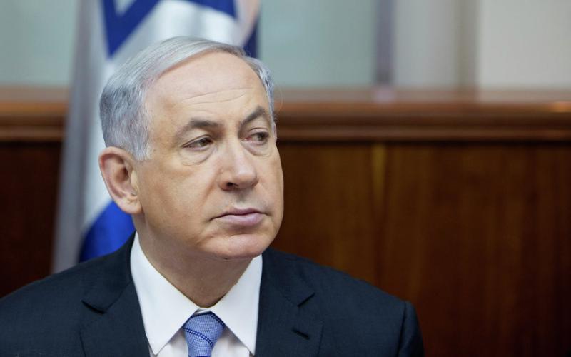 أول تعليق لنتنياهو على خطاب ترامب حول القدس (شاهد)