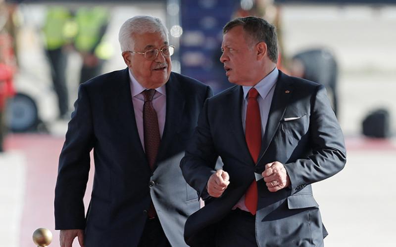 فراعنة: مثلث أردني فلسطيني مصري لمواجهة "نقل السفارة"