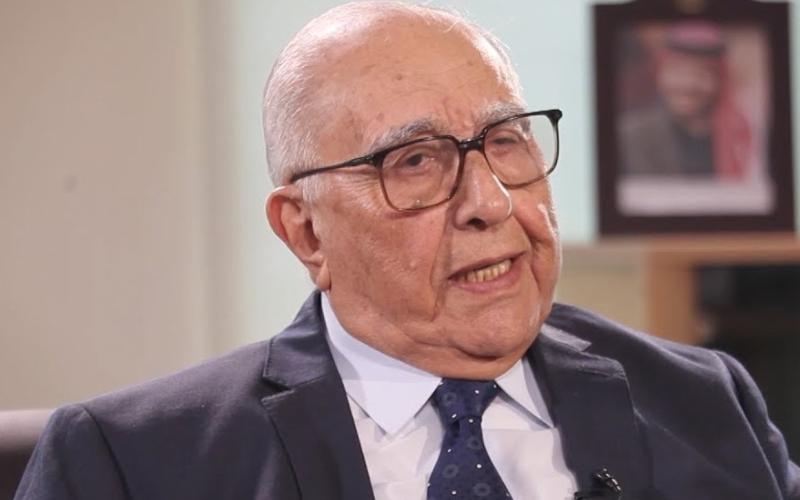 رئيس وزراء سابق: الأردن مستهدف من قرار ترامب