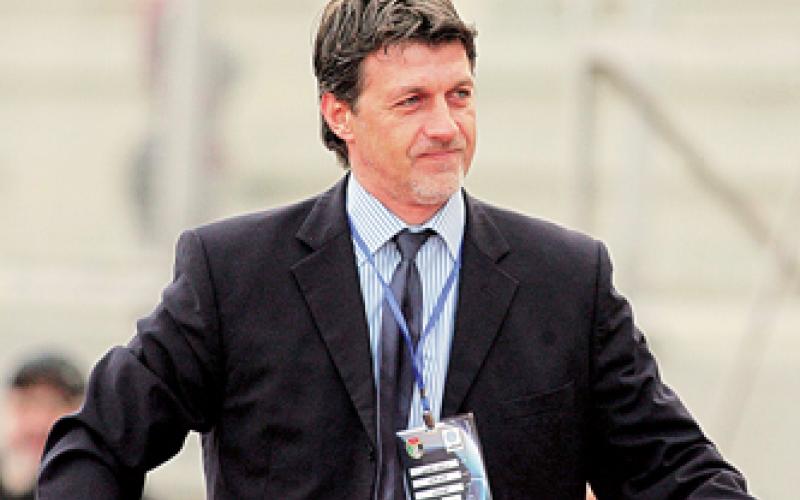 الفيصلي يوافق على استقالة المدرب دراغان