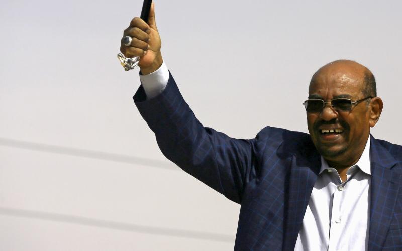 الأردن: ندرس جميع الخيارات للتعامل مع قرار المحكمة الجنائية