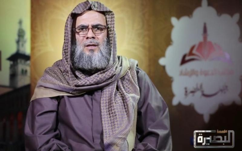 بعد جدل واسع.. "تحرير الشام" تفرج عن الأردني العريدي