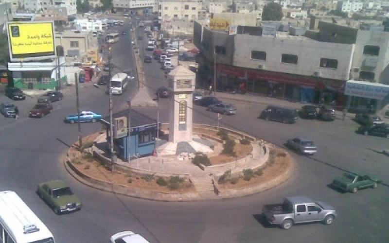 سفراء الاتحاد الاوروبي يزورون مدينة سحاب