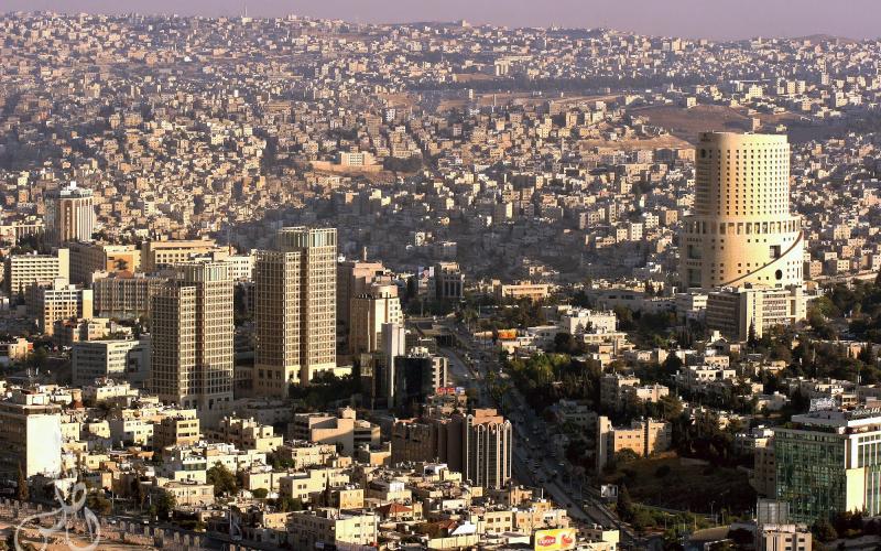 الامانة نسعى لان تكون عمان مدينة صحية