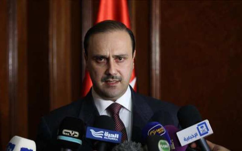 المومني: قوى التطرف ستعتاش على انعكاسات قرار ترامب