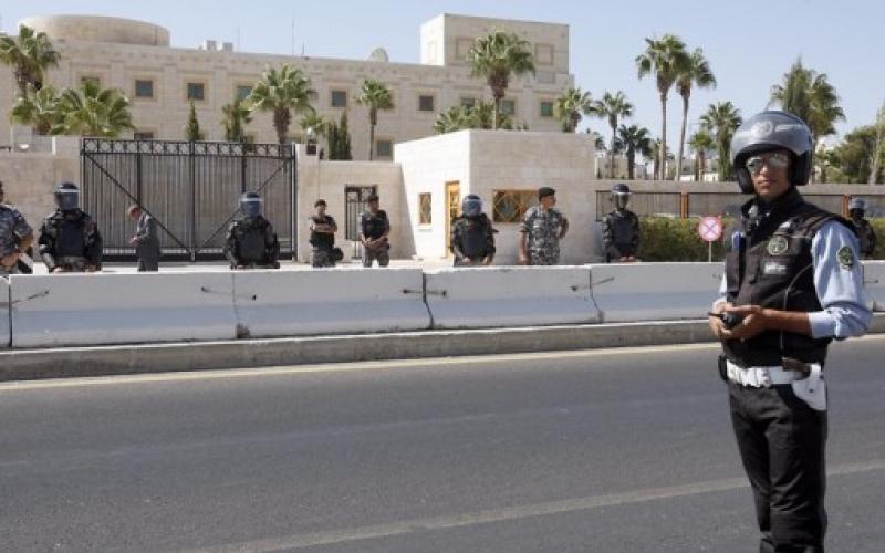 السفارة الأمريكية: قرار ترامب لم يحدد السيادة الإسرائيلية في القدس