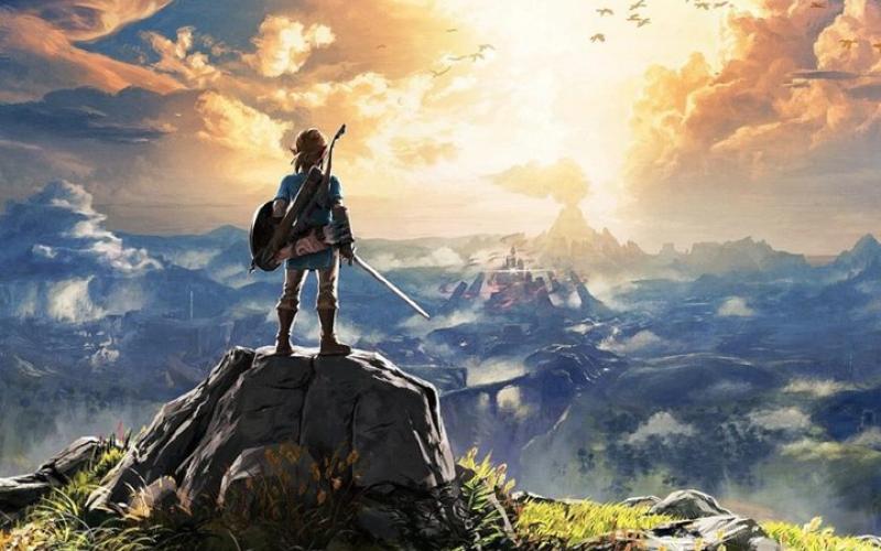 تعرف على أفضل 10 ألعاب فيديو