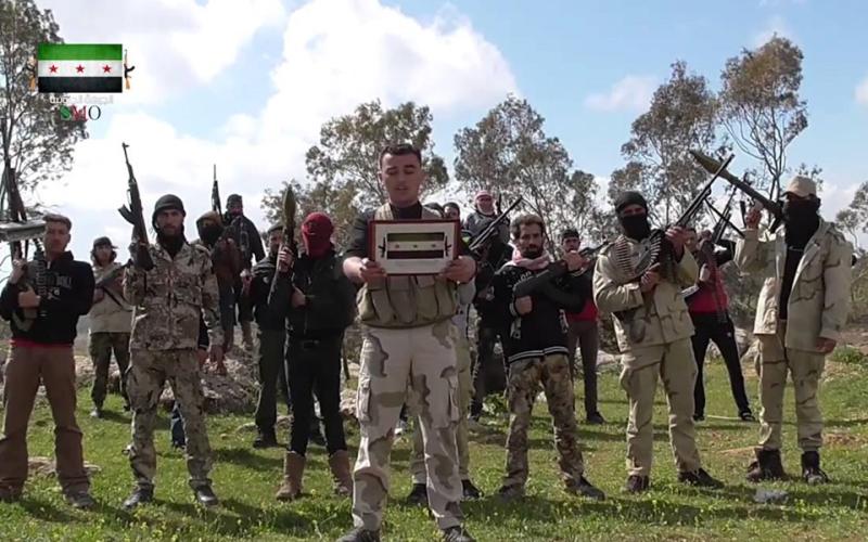 هل توقف "الموك" دعمها لفصائل الجبهة الجنوبية؟