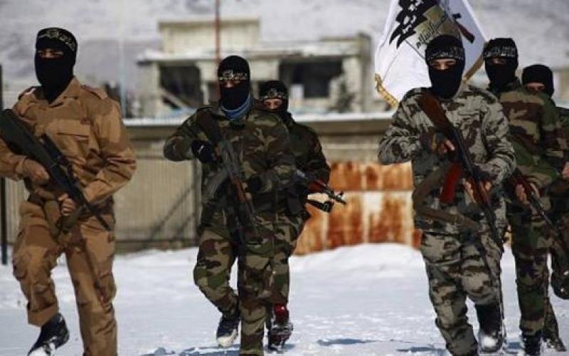 اتهامات لجيش الإسلام في سوريا بتصفية أردنيين من "النصرة" (صور)