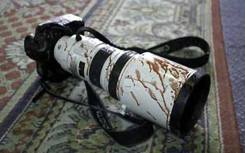 مراسلون بلا حدود: 2017 الأقل دموية للصحفيين