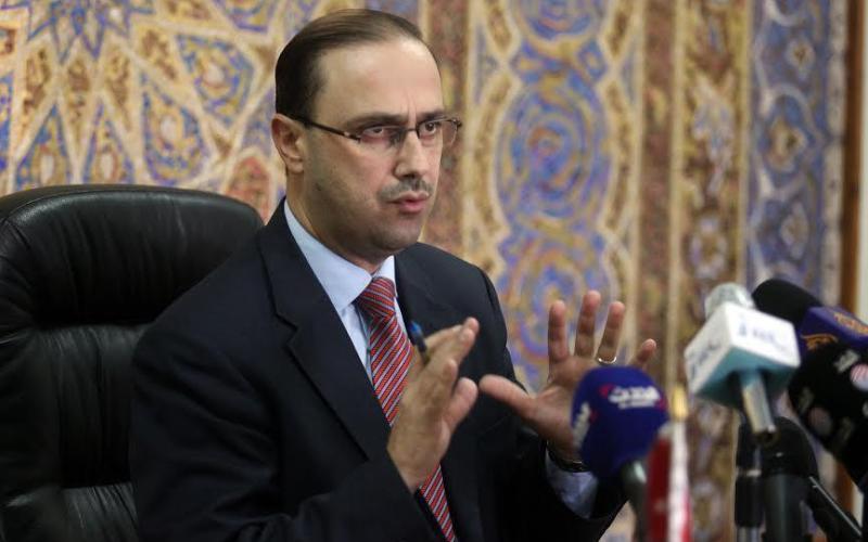 الحكومة ترد على الفيتو الأمريكي