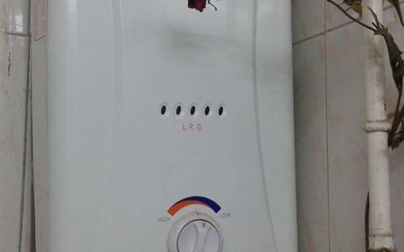 الزرقاء: وفاة شاب اختناقا بغاز "كيزر"