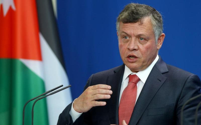 تداول فيديو للملك الأردني عن ربط المساعدات بالضغوط (فيديو)