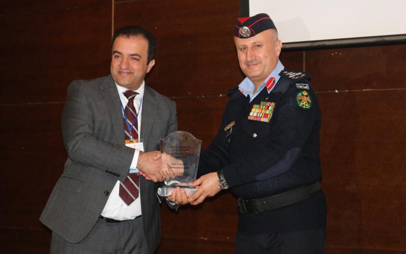 راصد وهيئة الأمم المتحدة للمرأه يختتمان مشروع الحد من انتشار الفكر المتطرف