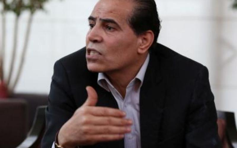 أبو هنية: 45 ألف مقاتل في صفوف "داعش" و"القاعدة"‎