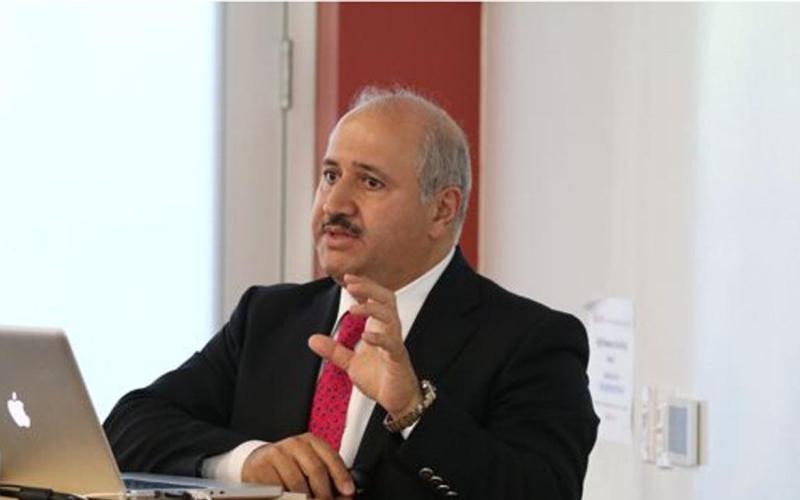 وزير المياه : مشاريع مائية وتنموية بقيمة 700 مليون دينار