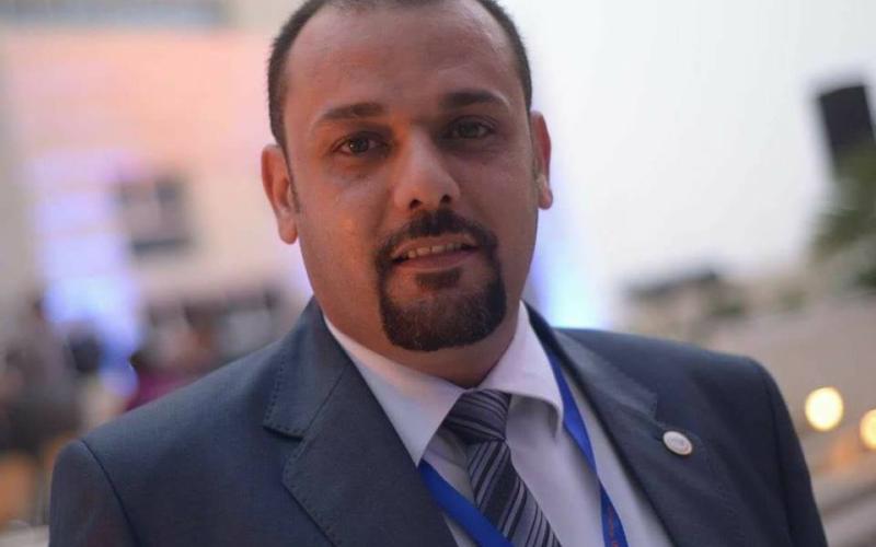 وفاة الزميل معاذ ملكاوي بحادث دهس في إربد