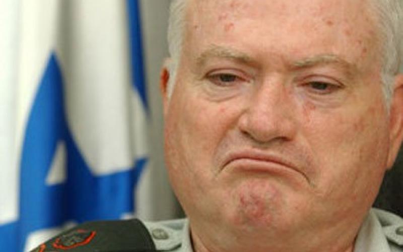 نتنياهو يعتزم تعيين عاموس جلعاد سفيرا لاسرائيل في الاردن‎