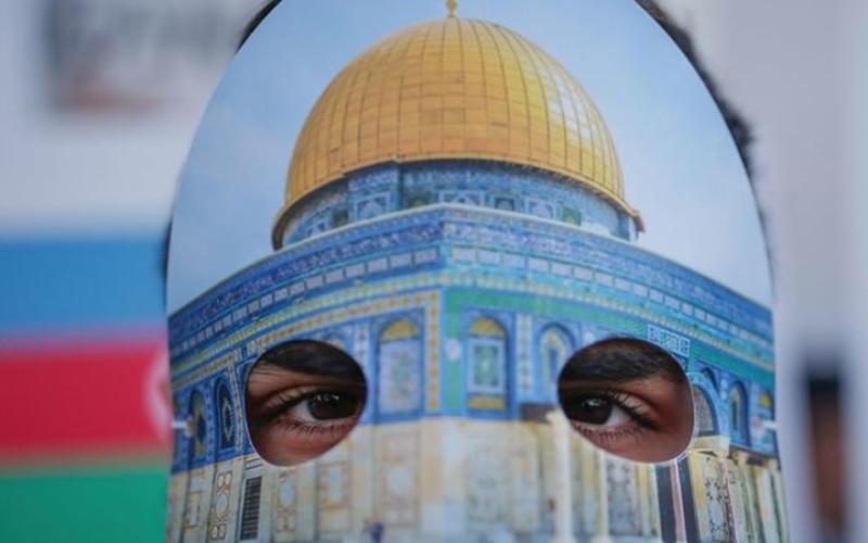 "القدس الموحدة" قانون يغلق الباب أمام اي مفاوضات حول القدس