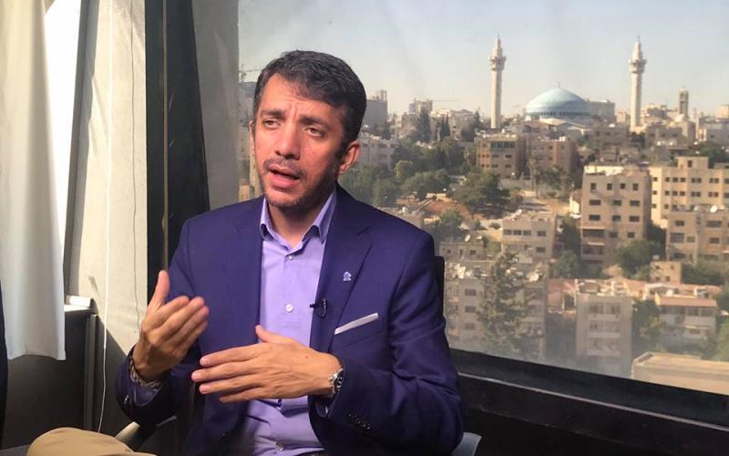 736 ألف لاجئ في الأردن ينتظرون شتاء صعبا (إنفوغرافيك)