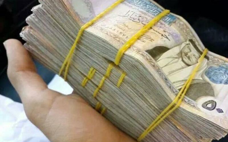 750 مليون دينار عجز الموازنة بعد المنح