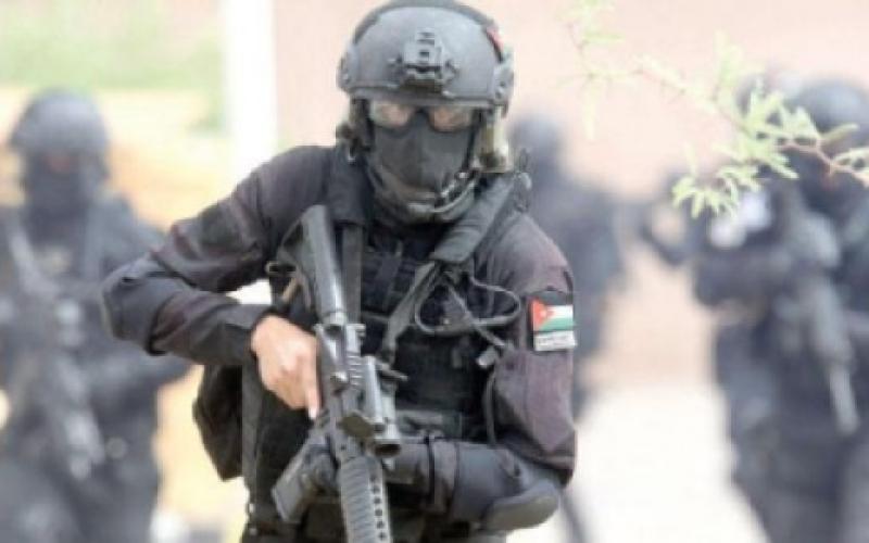 المخابرات العامة تحبط مخططا ارهابيا يستهدف الأمن الوطني