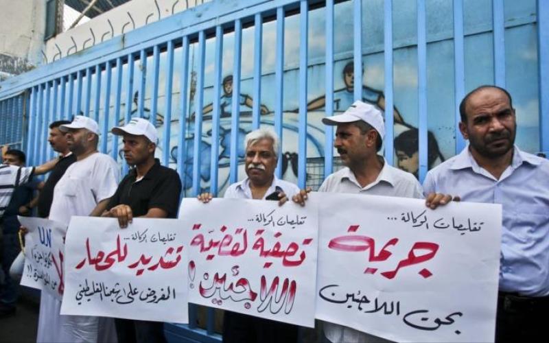 المجلس النرويجي: قطع تمويل عن الأونروا سيعرض الفلسطينيين الضعفاء لكارثة