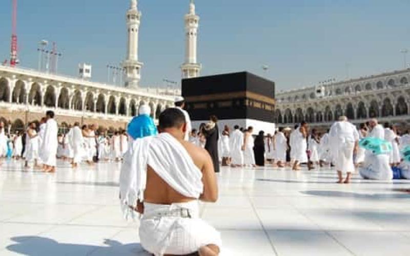 وزارة الاوقاف: بدء التسجيل الأولي للراغبين بأداء فريضة الحج