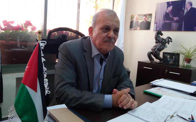 المجمع الإنجيلي الأردني: انجيليو الغرب ليسوا على موقف واحد من قرار ترامب