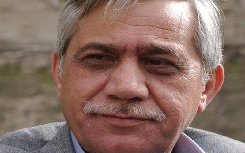 إلياس فركوح.. في بئر الأرشيف