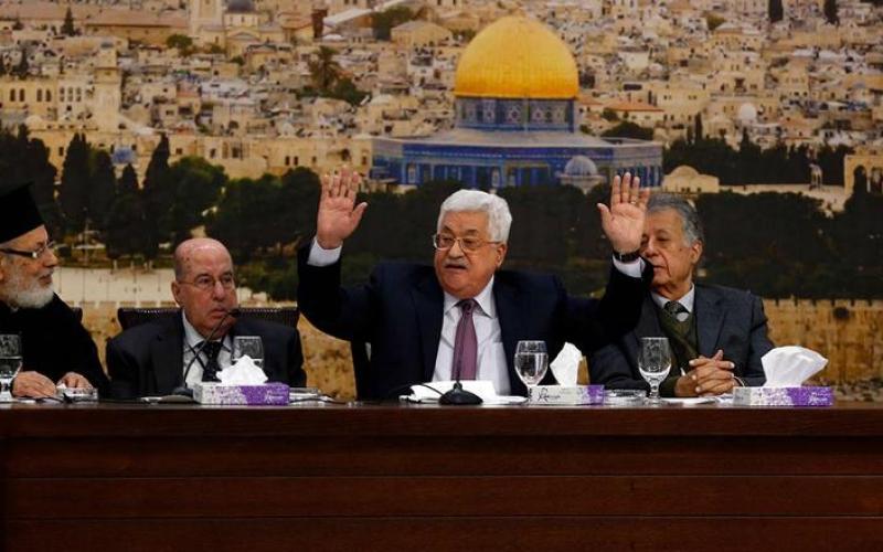 أبومازن: عرضوا علينا أبوديس عاصمة.. ولن نقبل