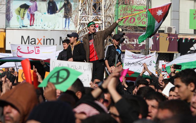 منتدون يناقشون تجديد الخطاب الحزبي لدى حركات ما بعد الإسلام السياسي