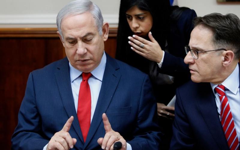 واشنطن ستنقل سفارتها إلى القدس العام الجاري