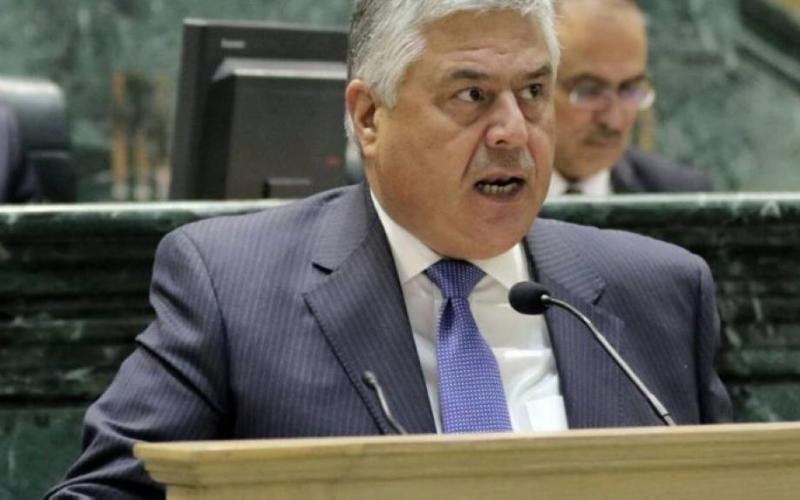 وزير المالية لا يجيب على سؤال نيابي حول مكافآت ومصاريف ‎