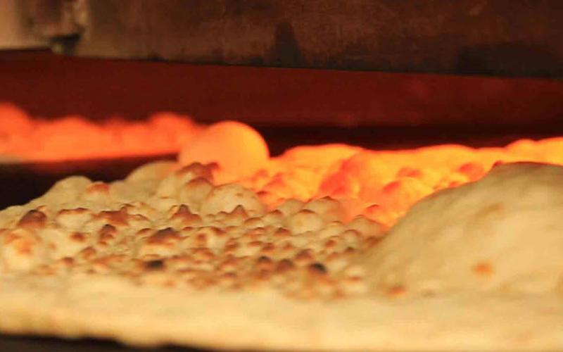 15 مخالفة بحق اصحاب المخابز